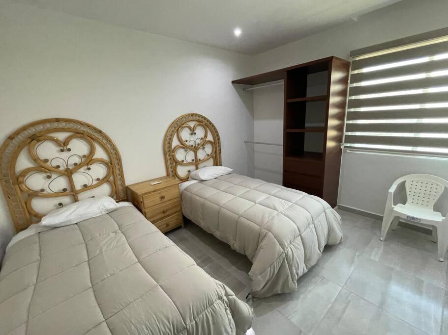 Apartment Ayana-luxury Getaway Cancun