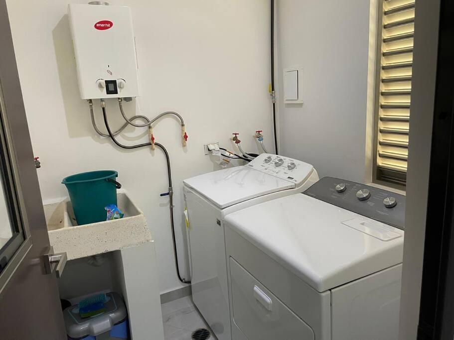 Ayana-luxury Getaway Apartment Cancun