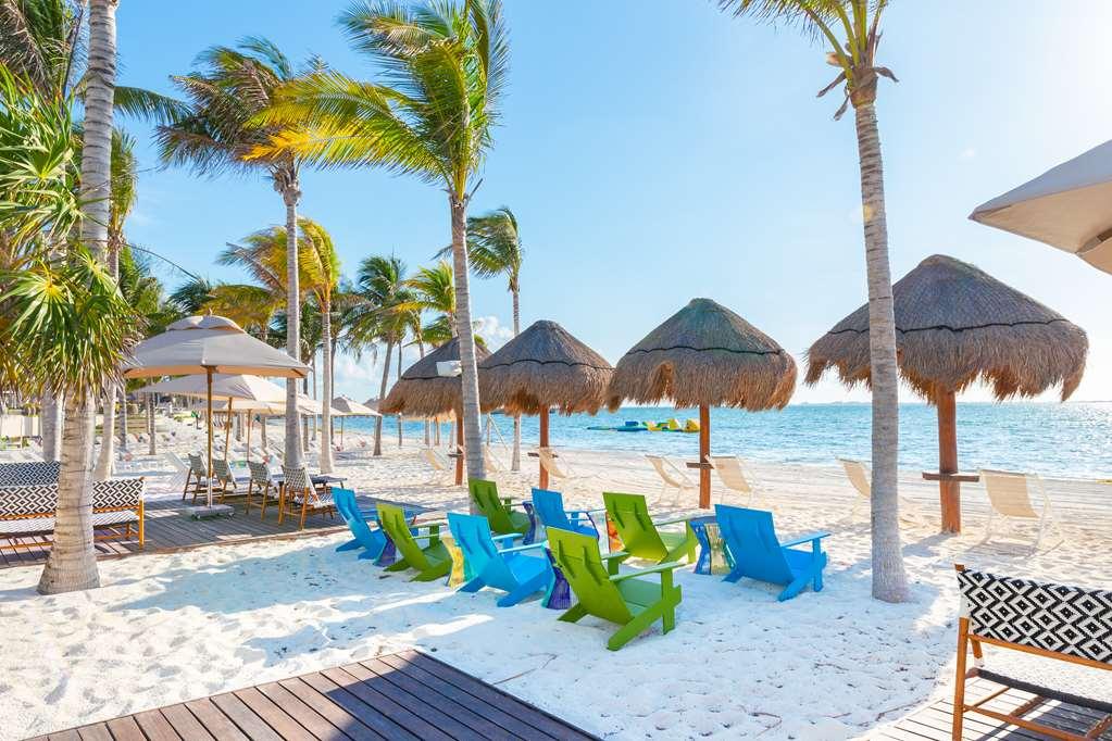Garza Blanca And A Tafer * Cancún