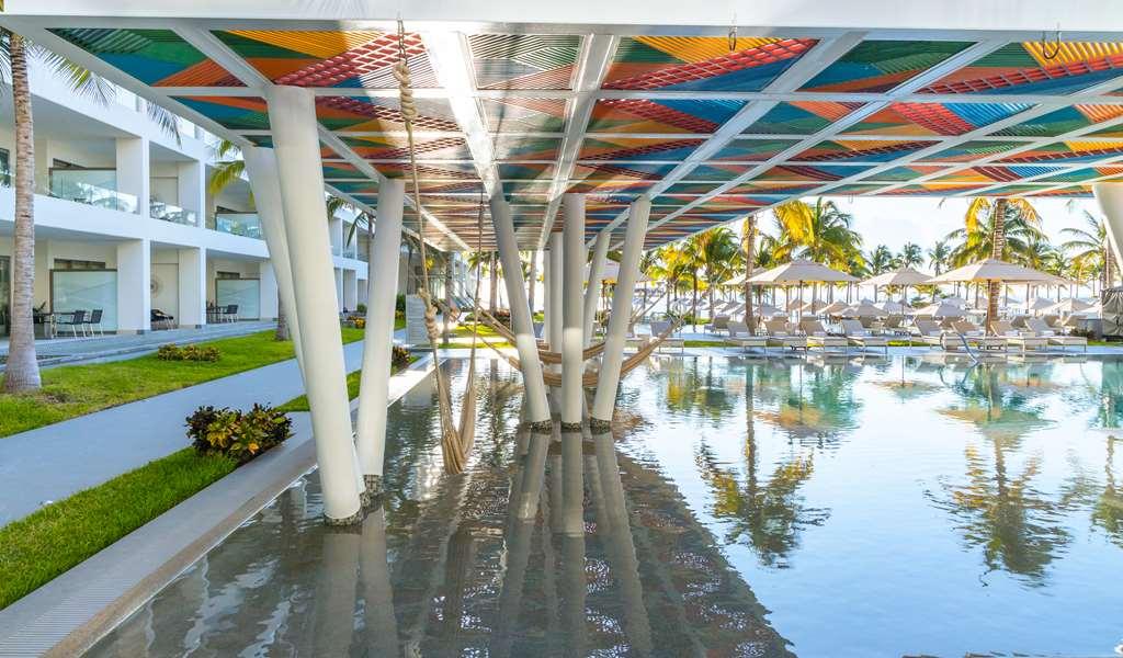 Hotel Garza Blanca And A Tafer Cancún