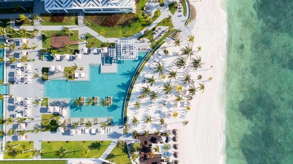 Garza Blanca And A Tafer Cancún