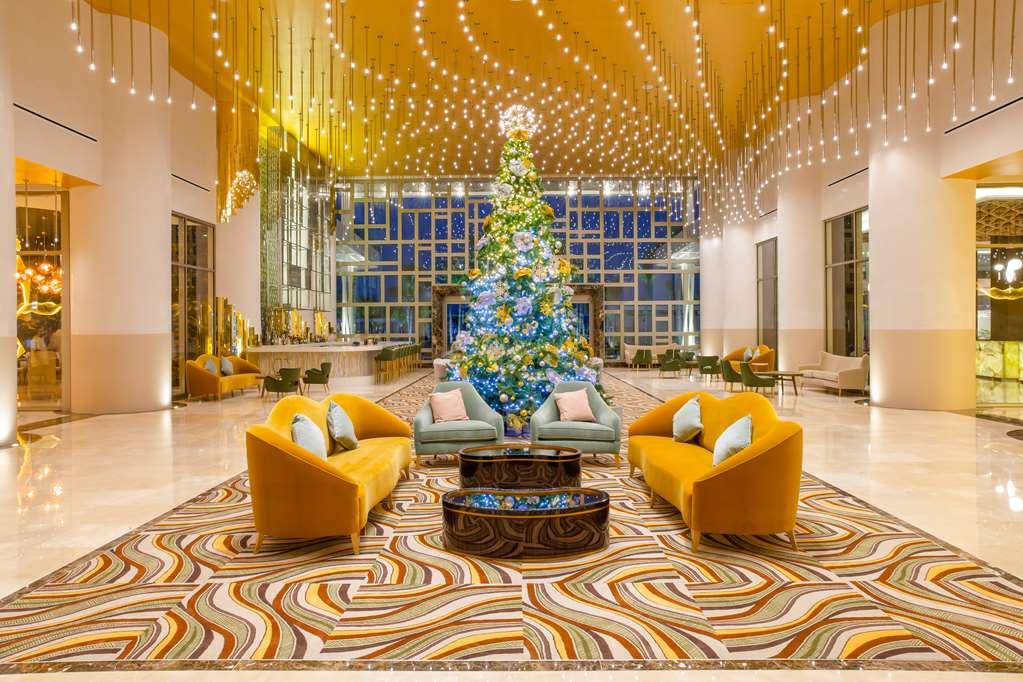 Garza Blanca And A Tafer Hotel *