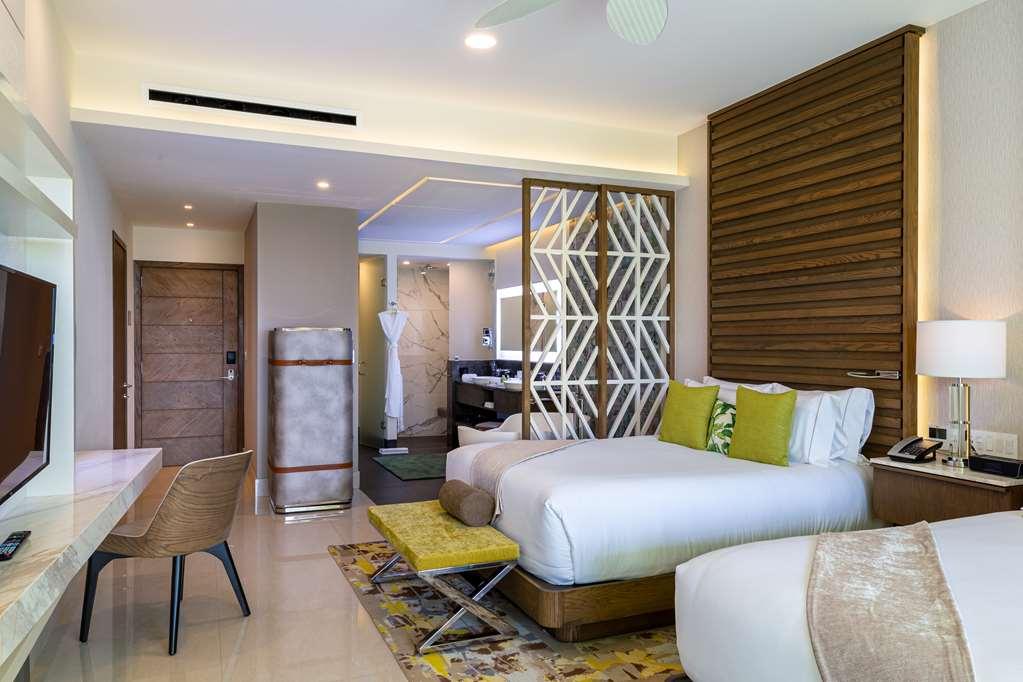Garza Blanca And A Tafer Cancún