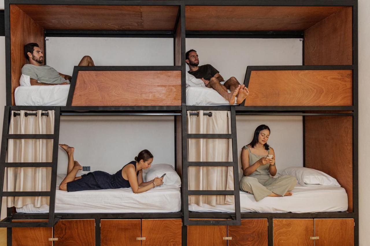 Hostal Caleta Rooftop & Pool *