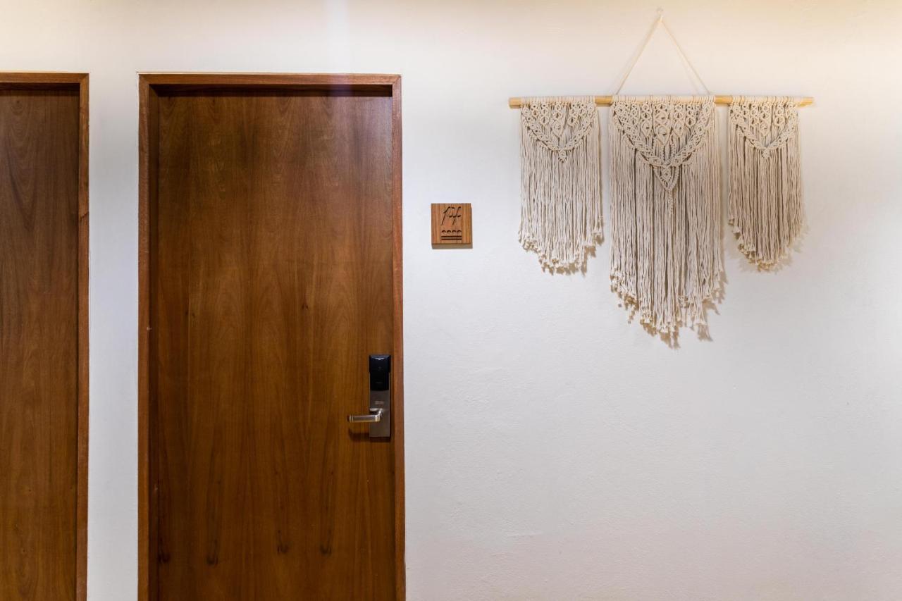 Hostal Caleta Rooftop & Pool *