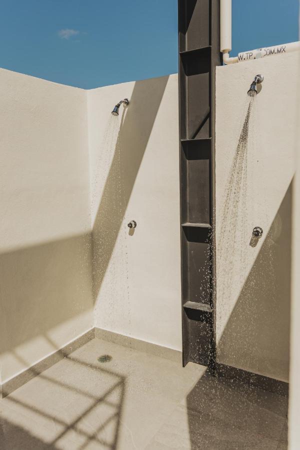 Hostal Caleta Rooftop & Pool