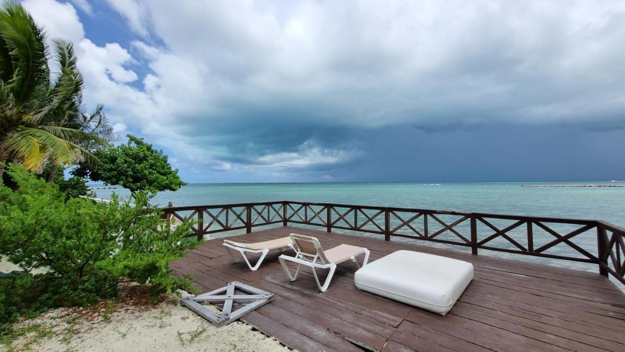 On The - Seaside Sunrise Haven 3 Bedrooms Sea View * Cancun