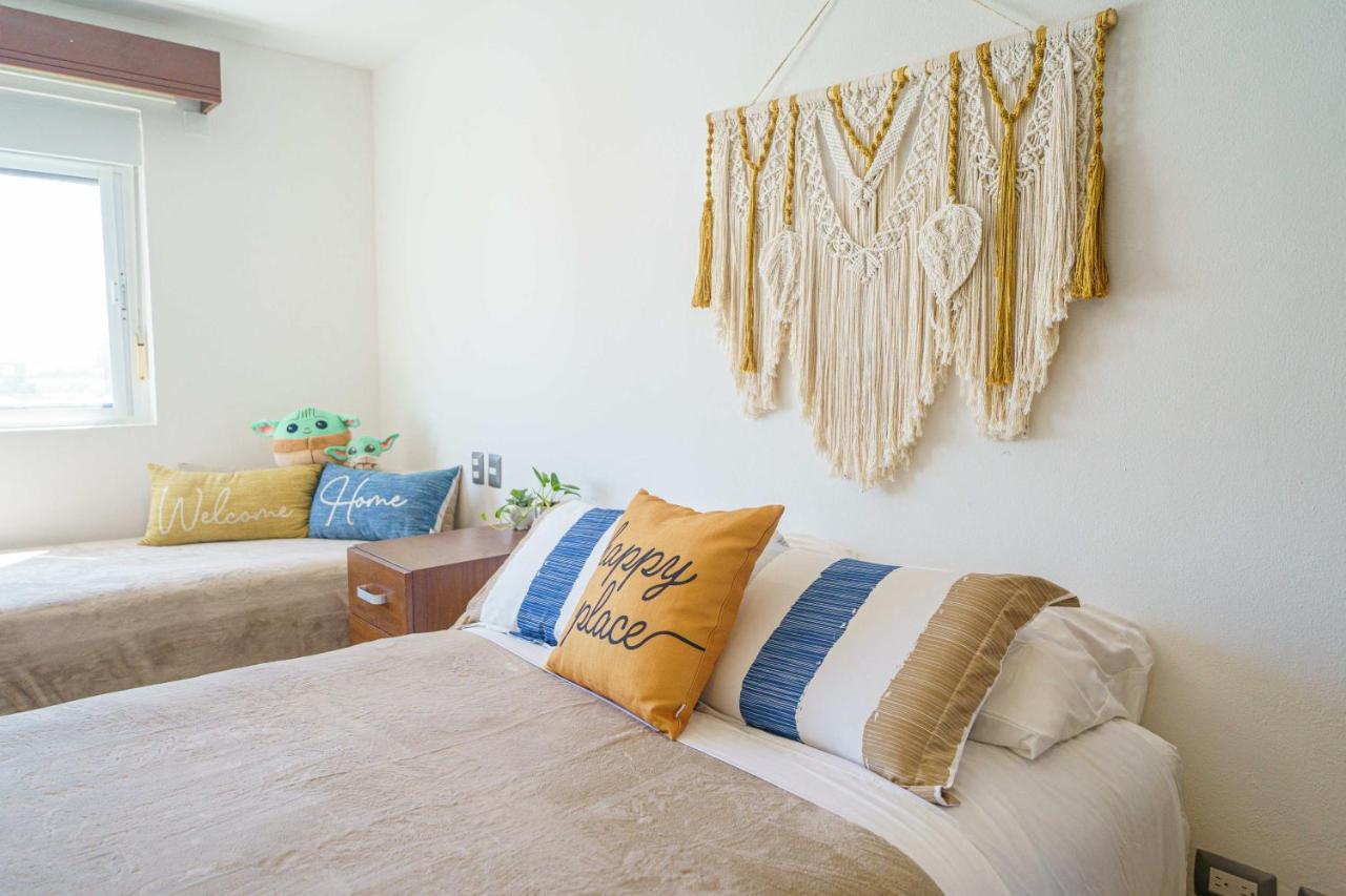 Stylish Three-bedroom W/pool