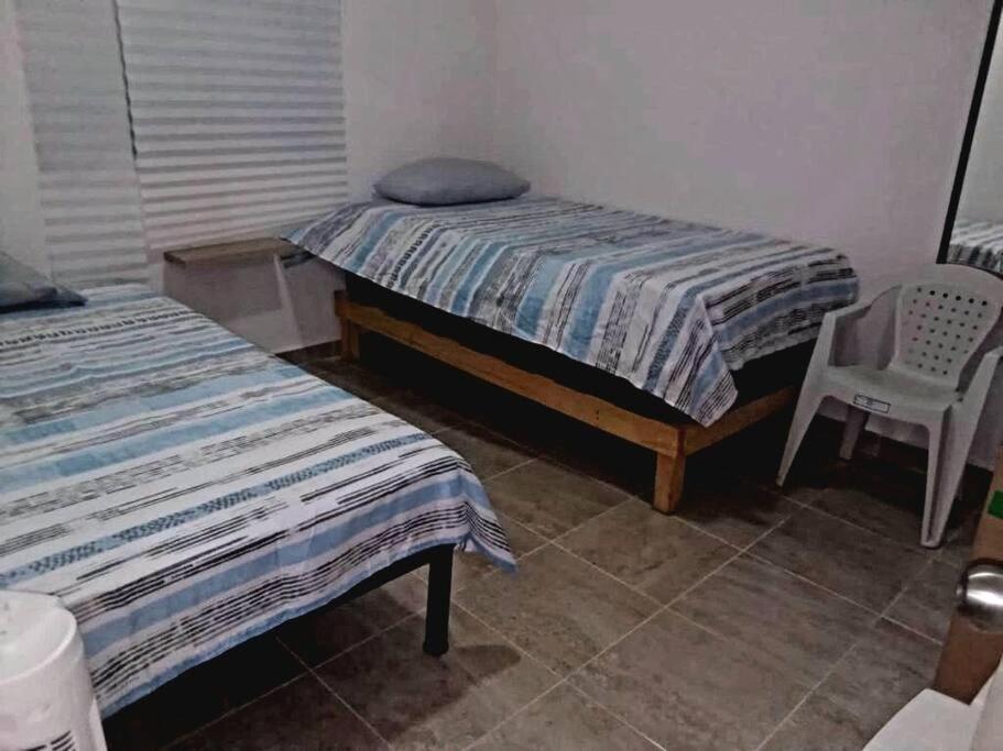 Espana Apartamento *