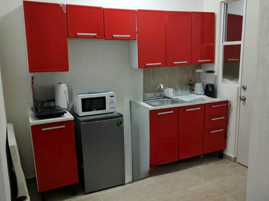 Espana Apartamento Cancún