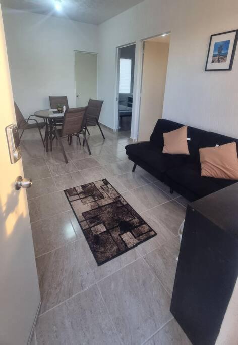Apartamento Espana