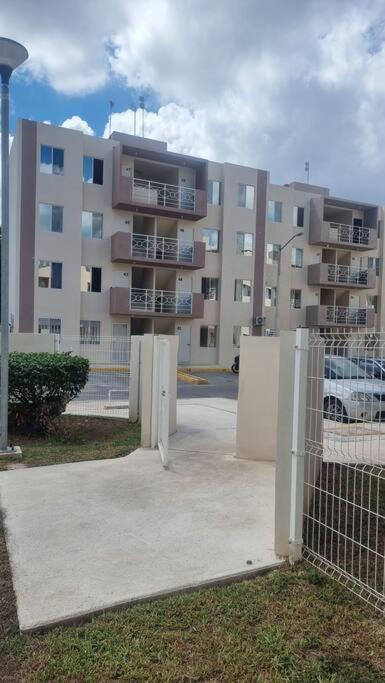 Espana Apartamento Cancún