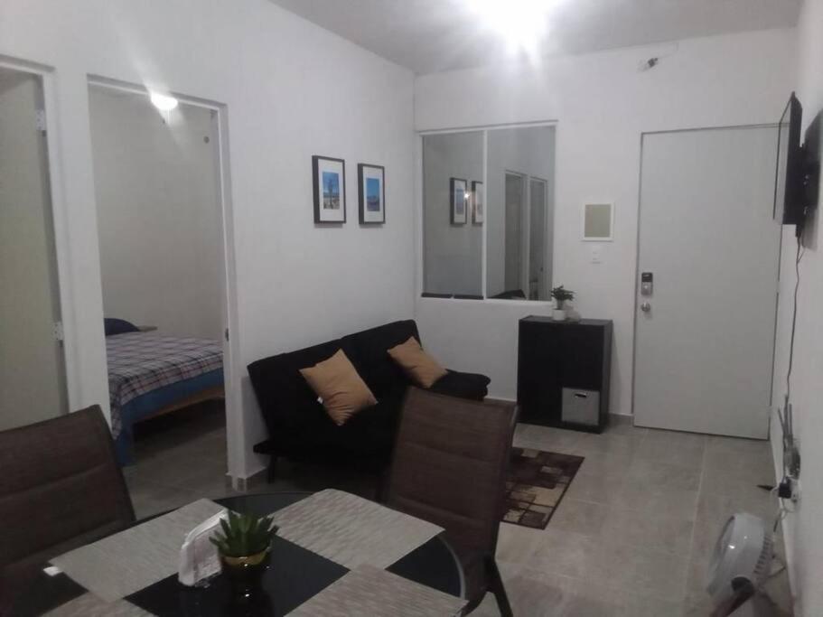 Espana Apartamento *