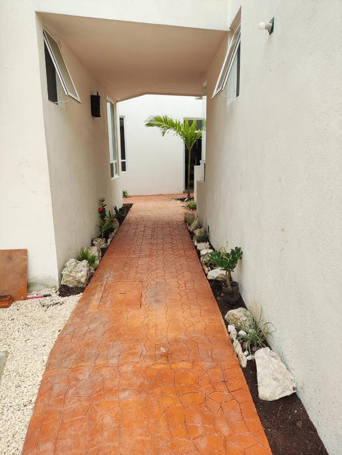 Bed and breakfast Carlota