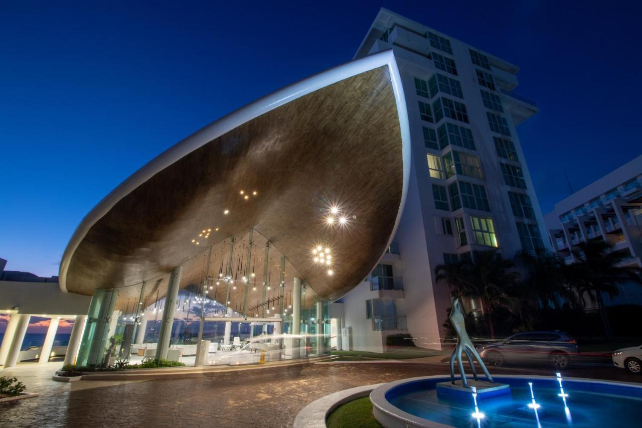 Exclusivo A Pie De Playa Zh Apartamento *