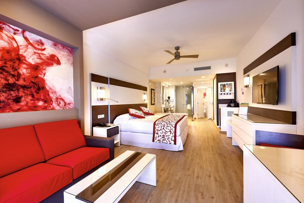 Riu Palace Costa Mujeres 5* Cancún
