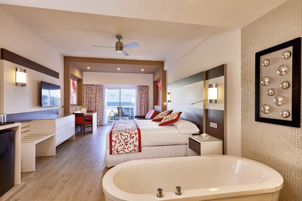 Riu Palace Costa Mujeres 5* Cancún