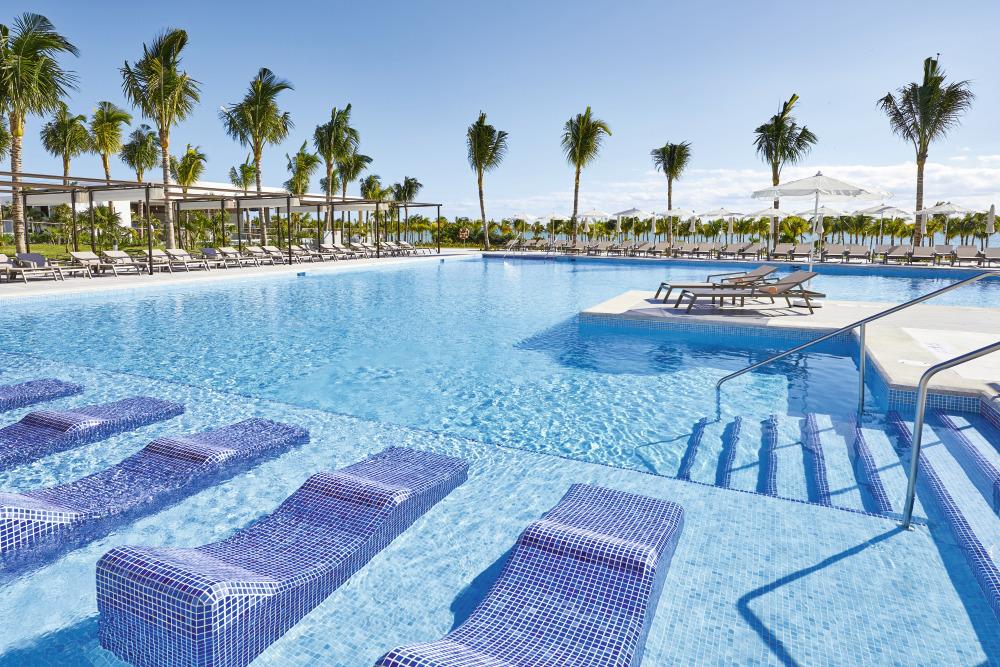 Hotel Riu Palace Costa Mujeres