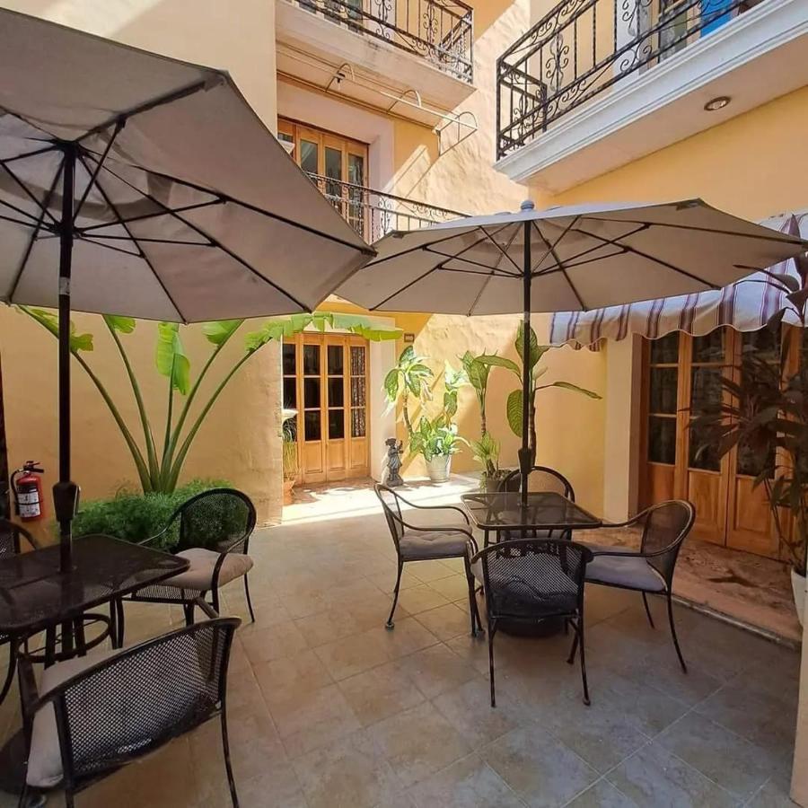 International Hotel Cancún