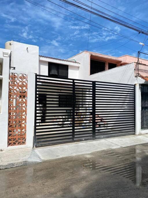 Apartamento Depa Lunero *