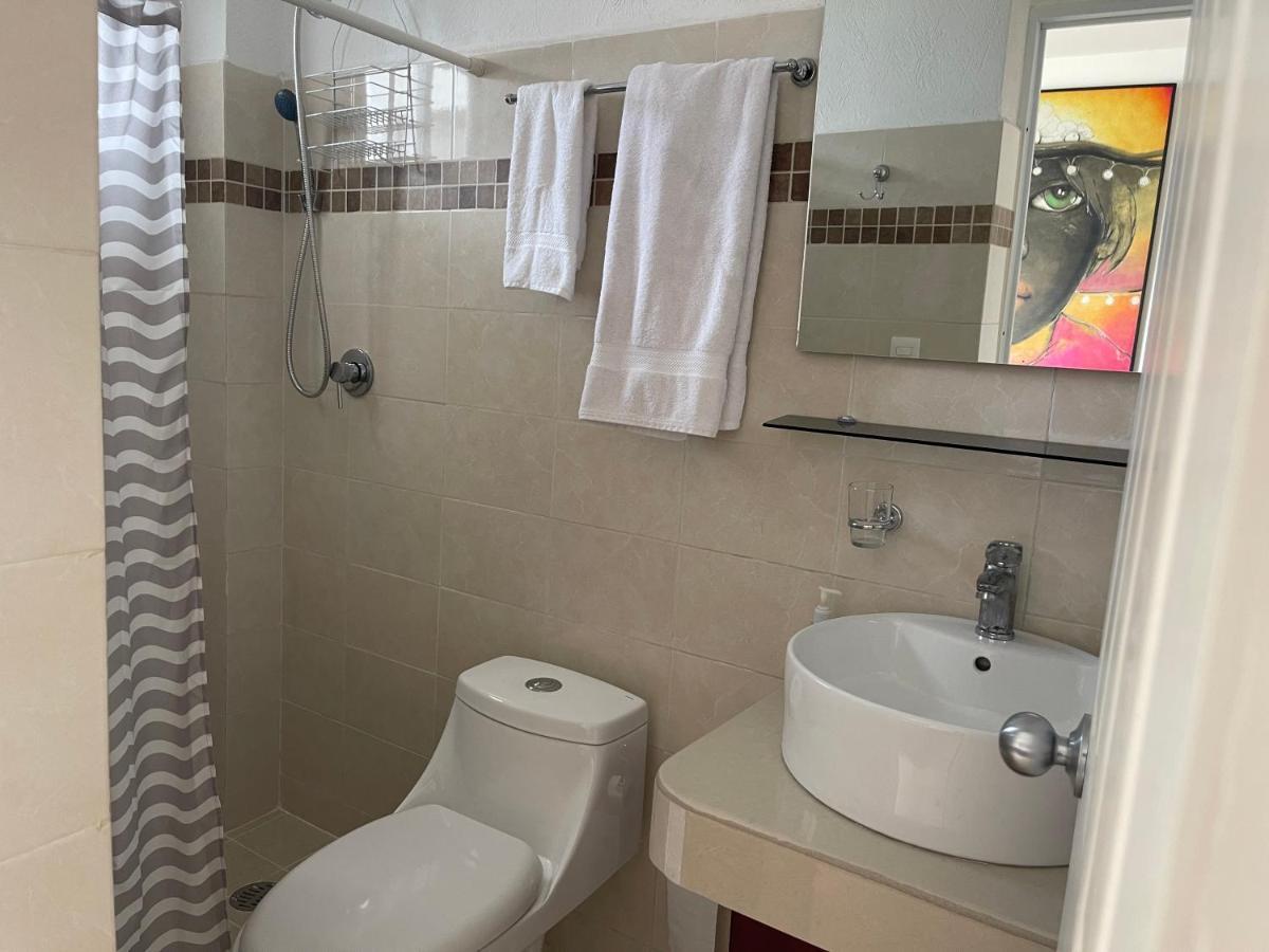 Cuyagua 67 Vip * Cancún