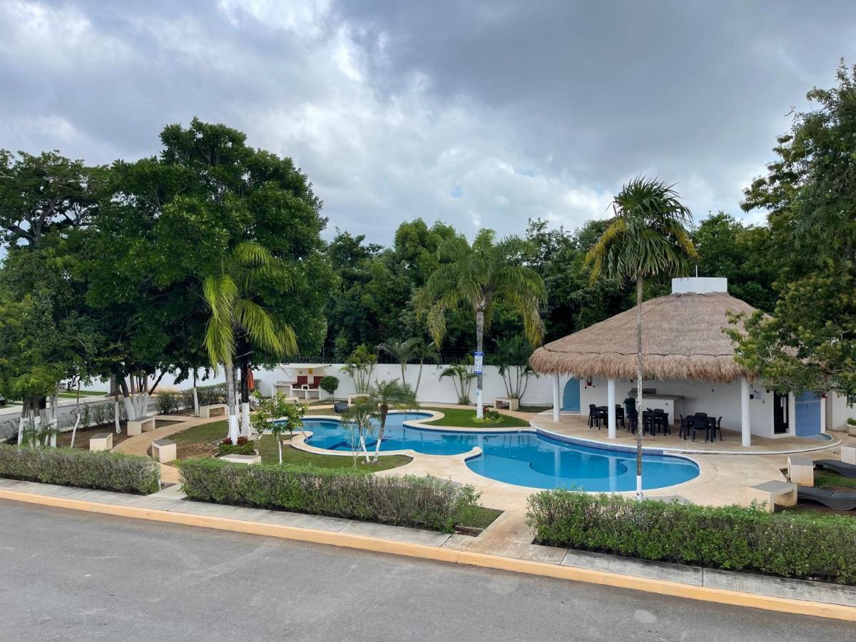 Сasa de vacaciones Cuyagua 67 Vip Cancún