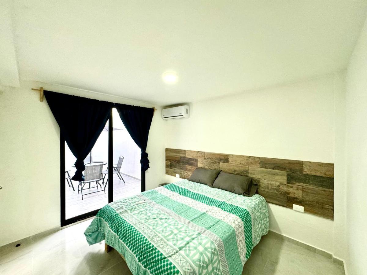 Apartamento Depa Lunero *
