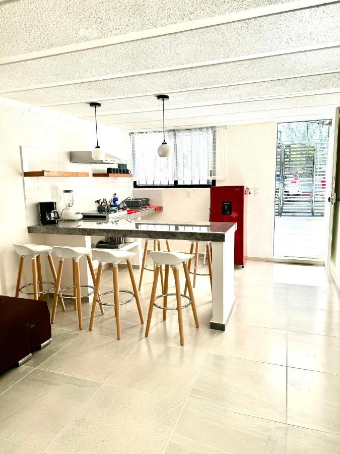 Apartamento Depa Lunero Cancún