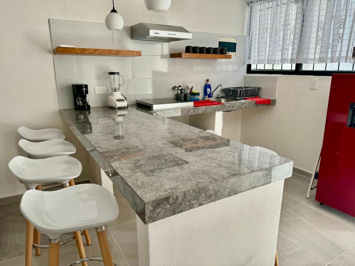 Apartamento Depa Lunero