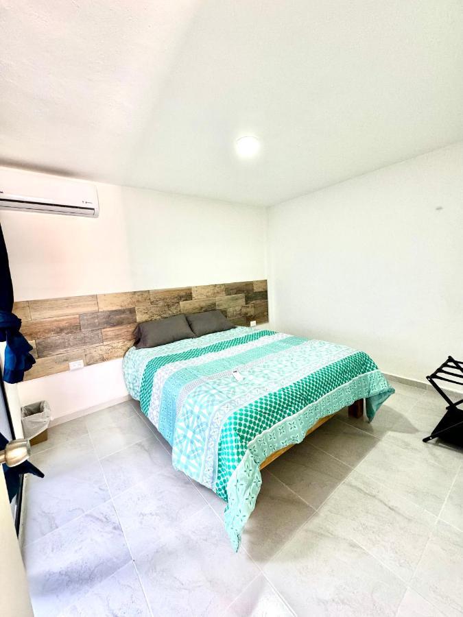 Depa Lunero Apartamento