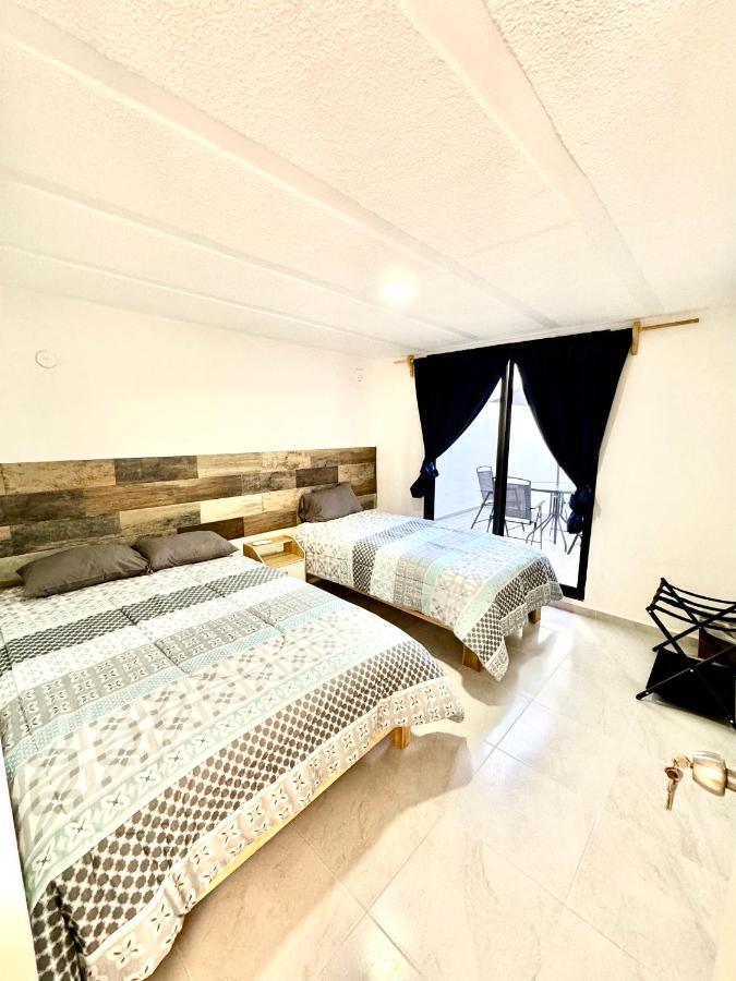 Depa Lunero Apartamento Cancún