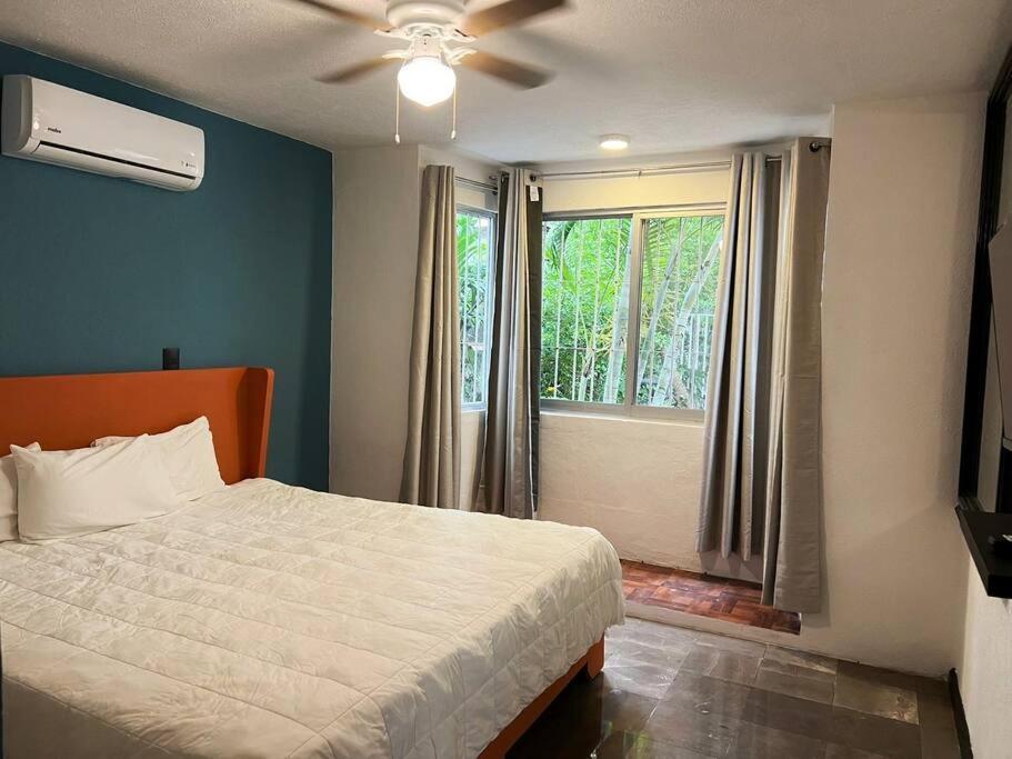 Espacioso, Centrico, Acogedor Y Buena Ubicacion Cancún