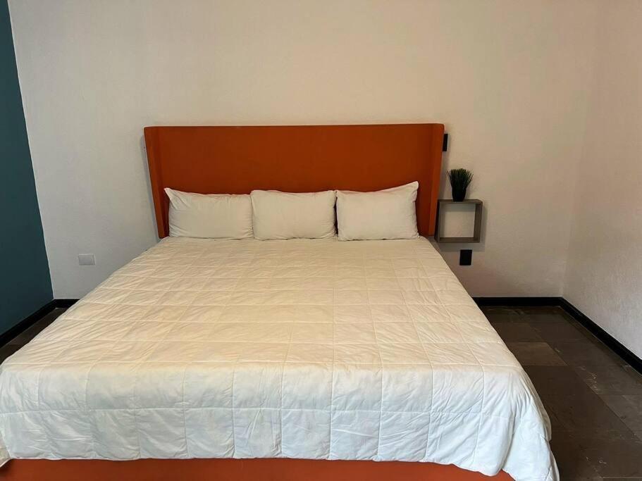 Apartamento Espacioso, Centrico, Acogedor Y Buena Ubicacion Cancún
