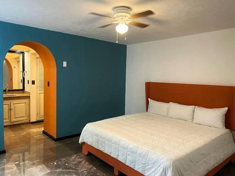 Espacioso, Centrico, Acogedor Y Buena Ubicacion Cancún