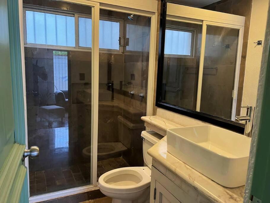 Espacioso, Centrico, Acogedor Y Buena Ubicacion Apartamento