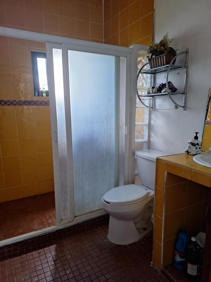 House Irene Cancun