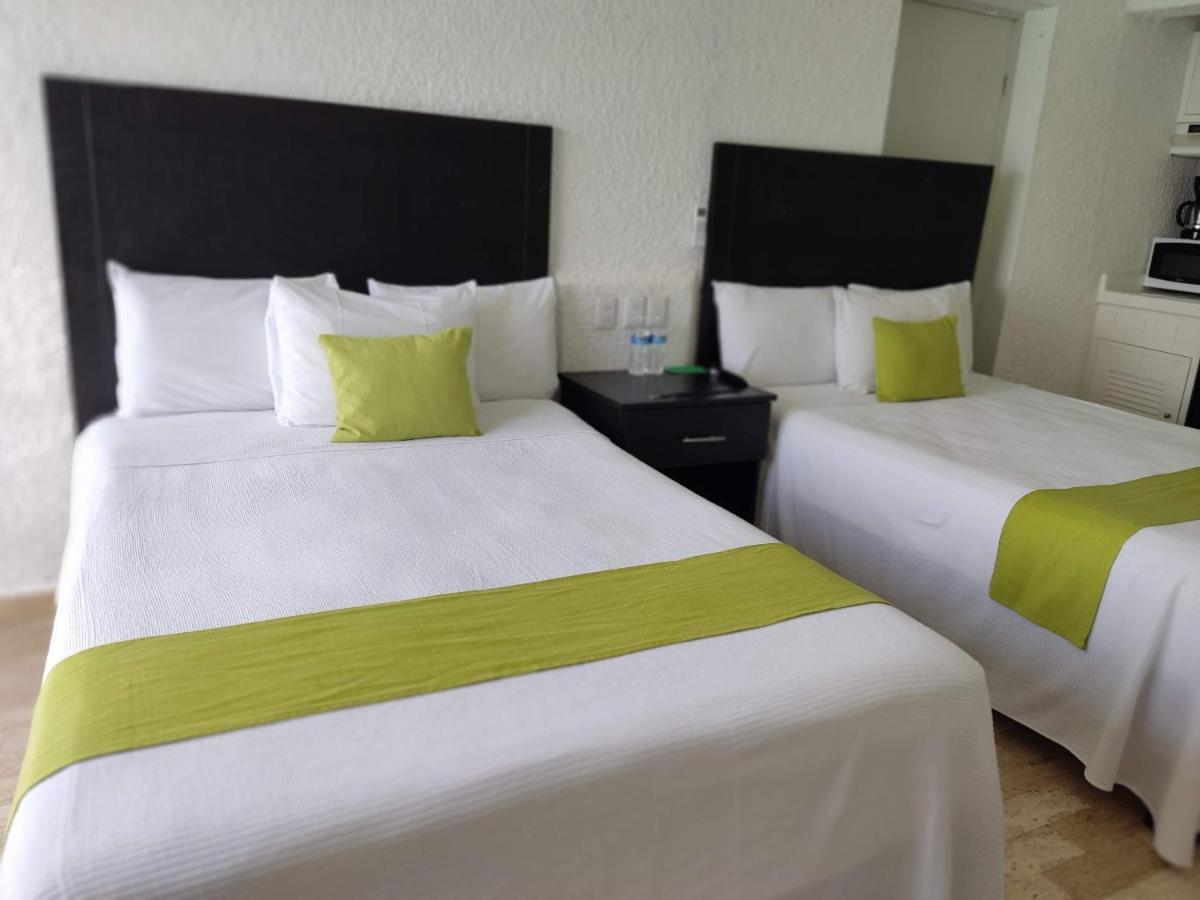 “magic Sunrise At Cancun” Apartahotel *