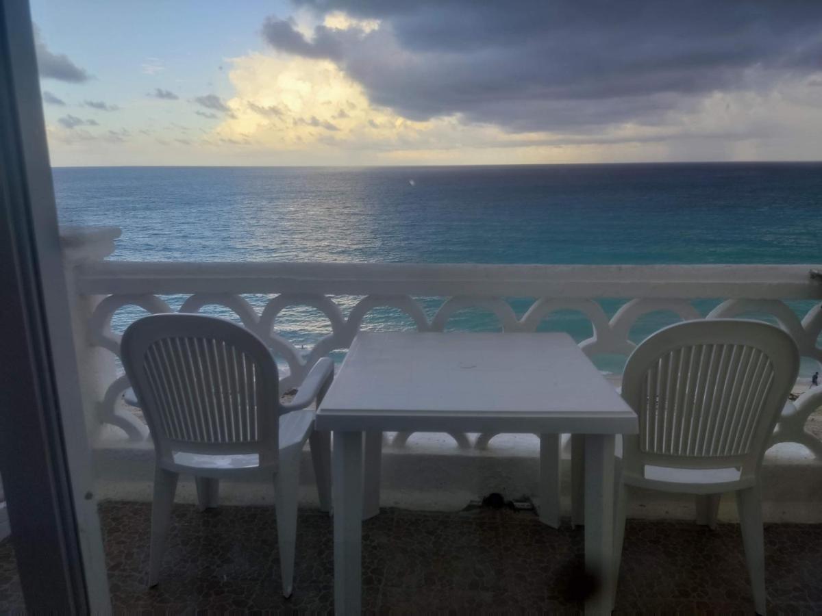 “magic Sunrise At Cancun” Apartahotel *