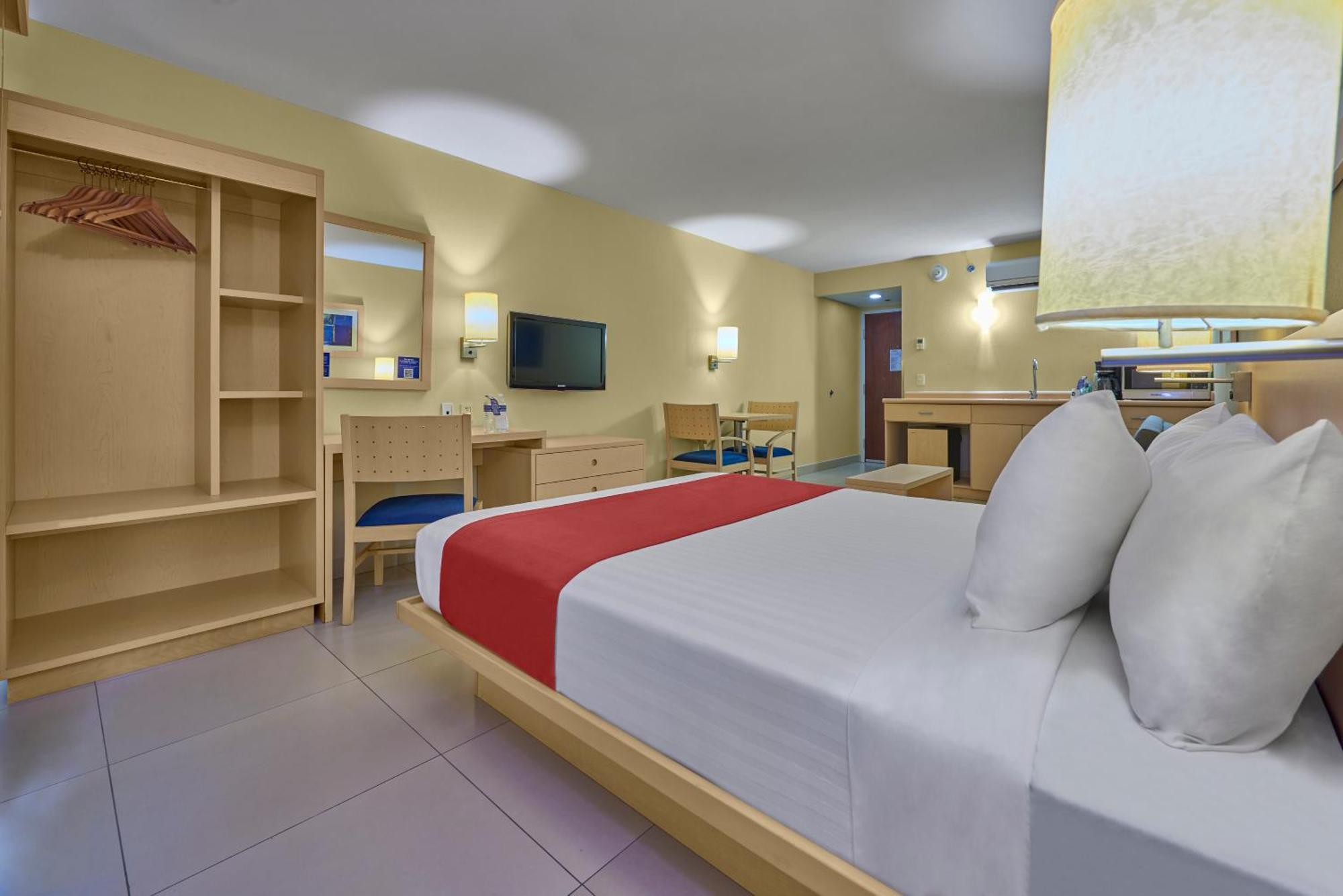 Express By Marriott Hotel Cancún