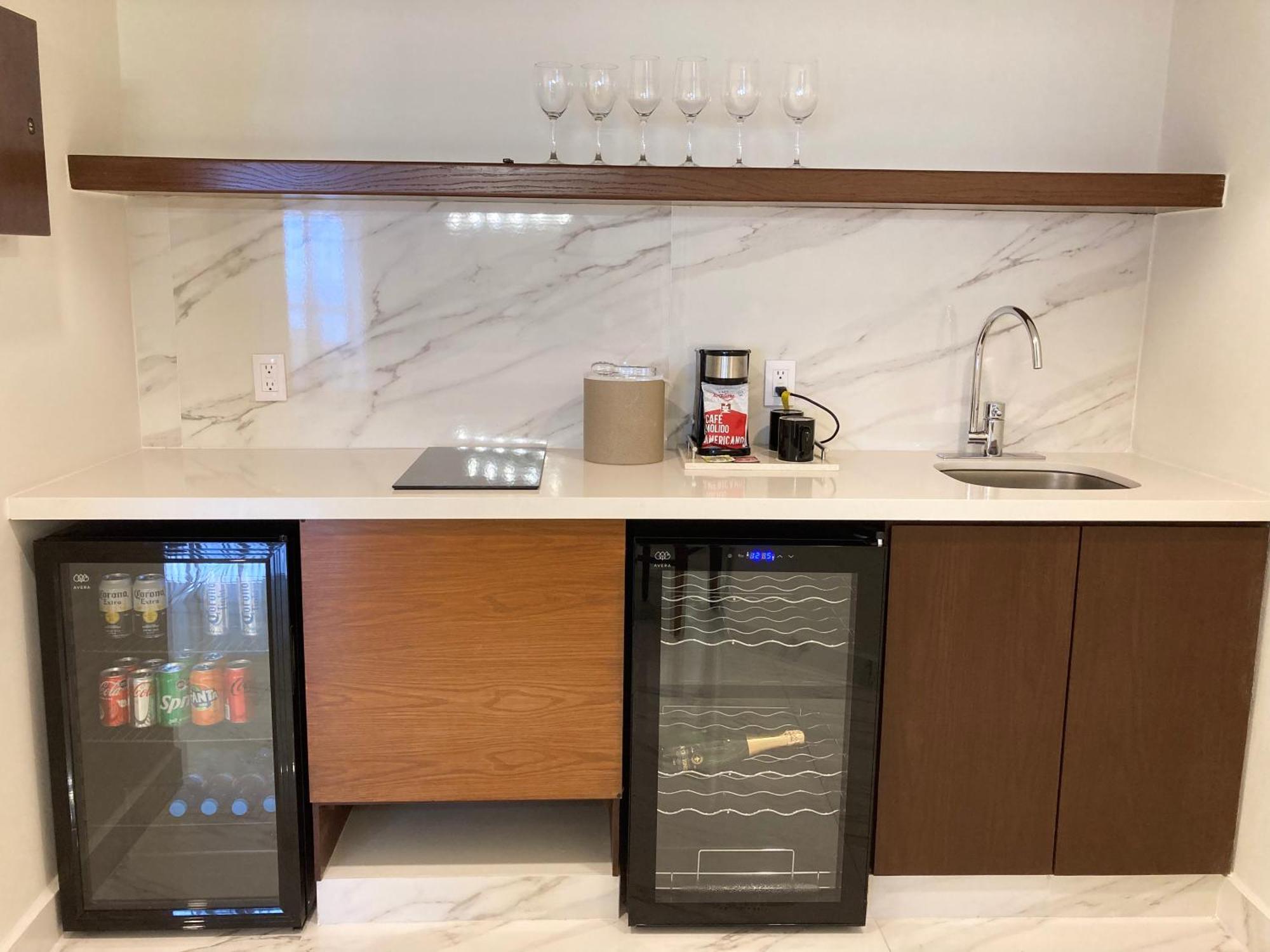 Wyndham Grand & 5*