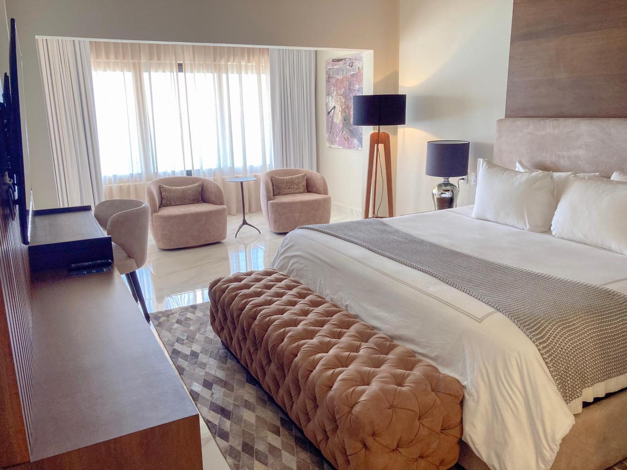 Hotel Wyndham Grand &