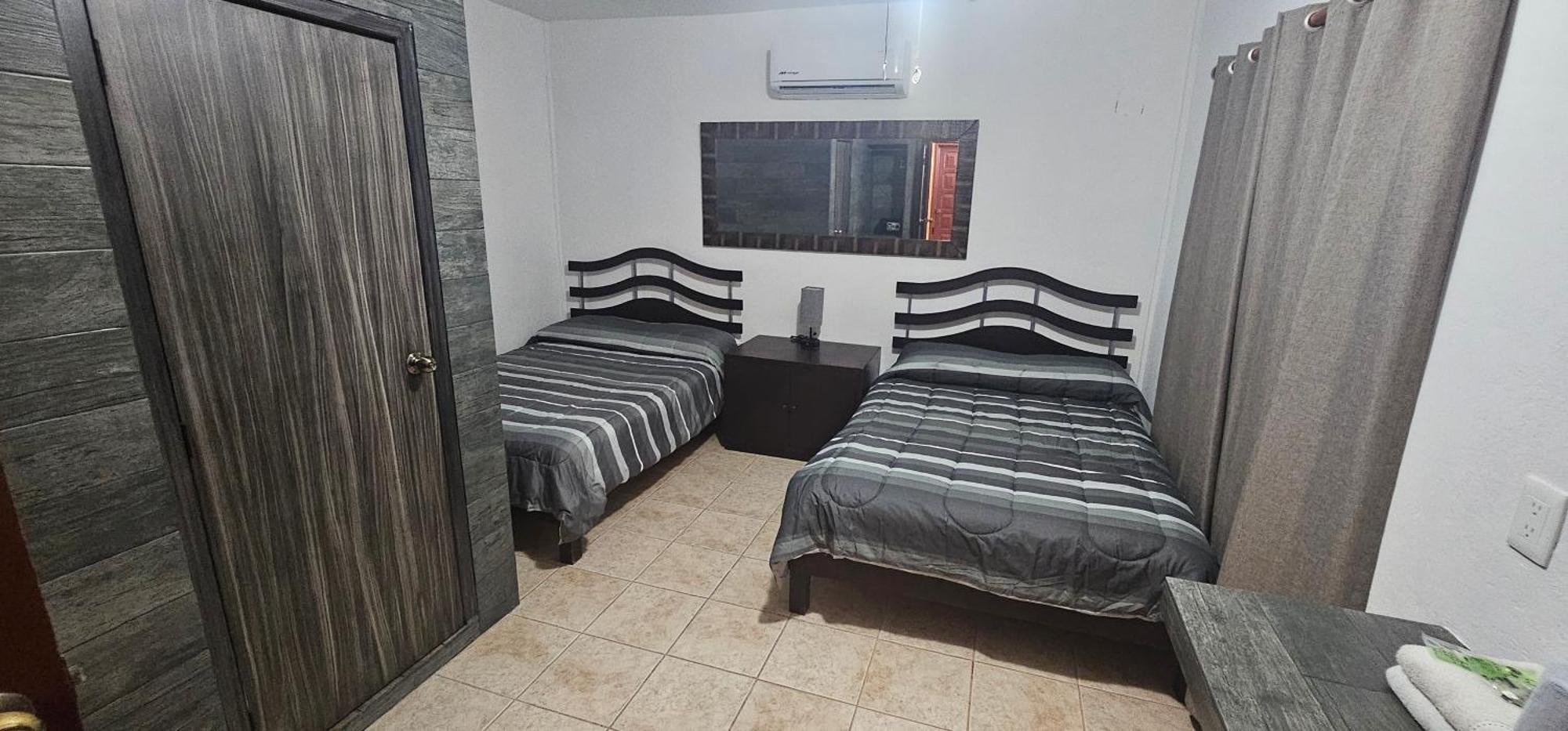 Hotel Marcas