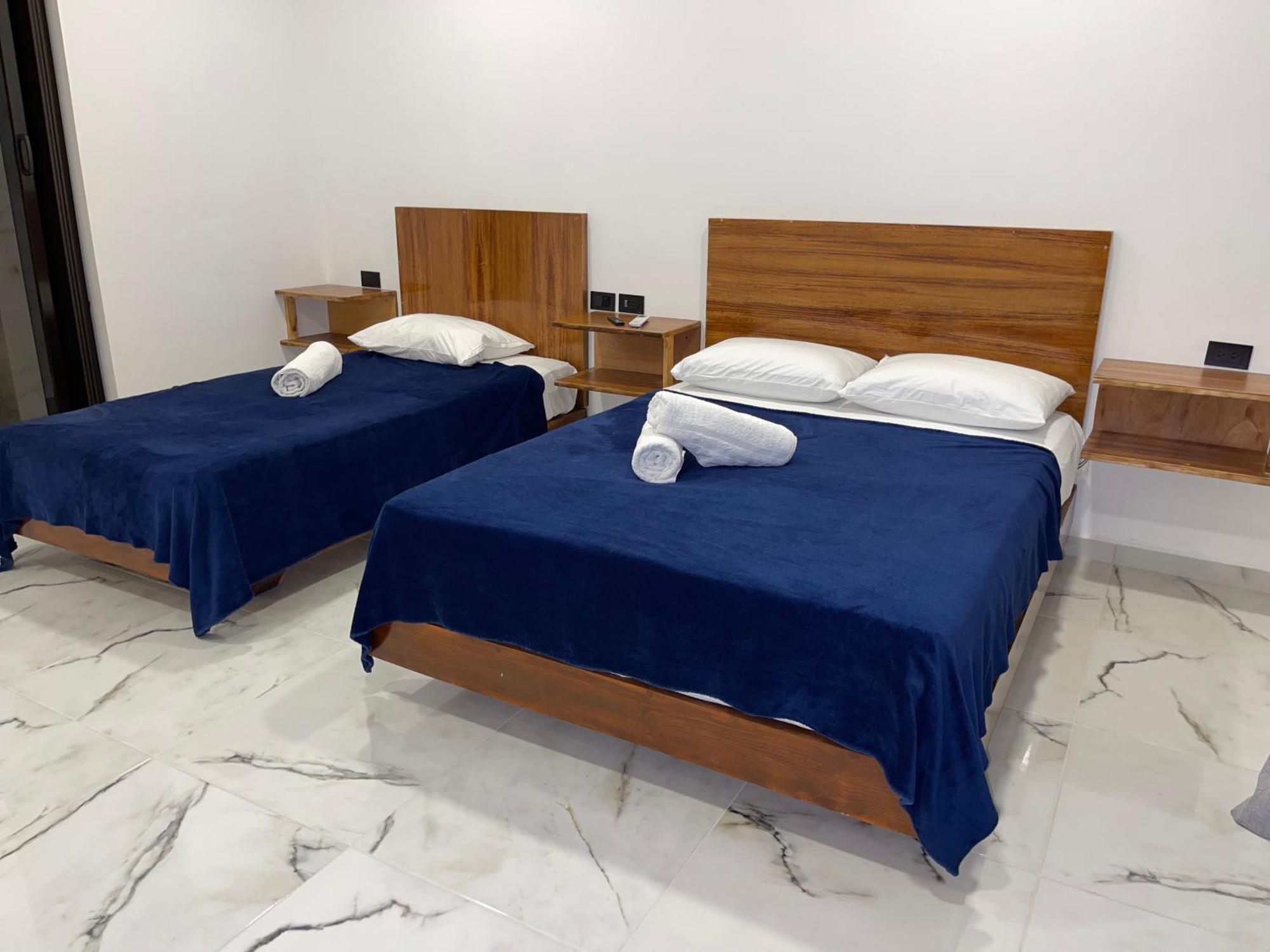 Habitación en casa particular Alce33 Cancún