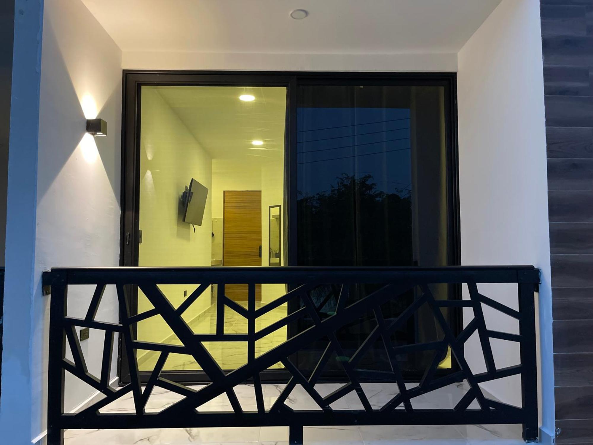Habitación en casa particular Alce33 Cancún
