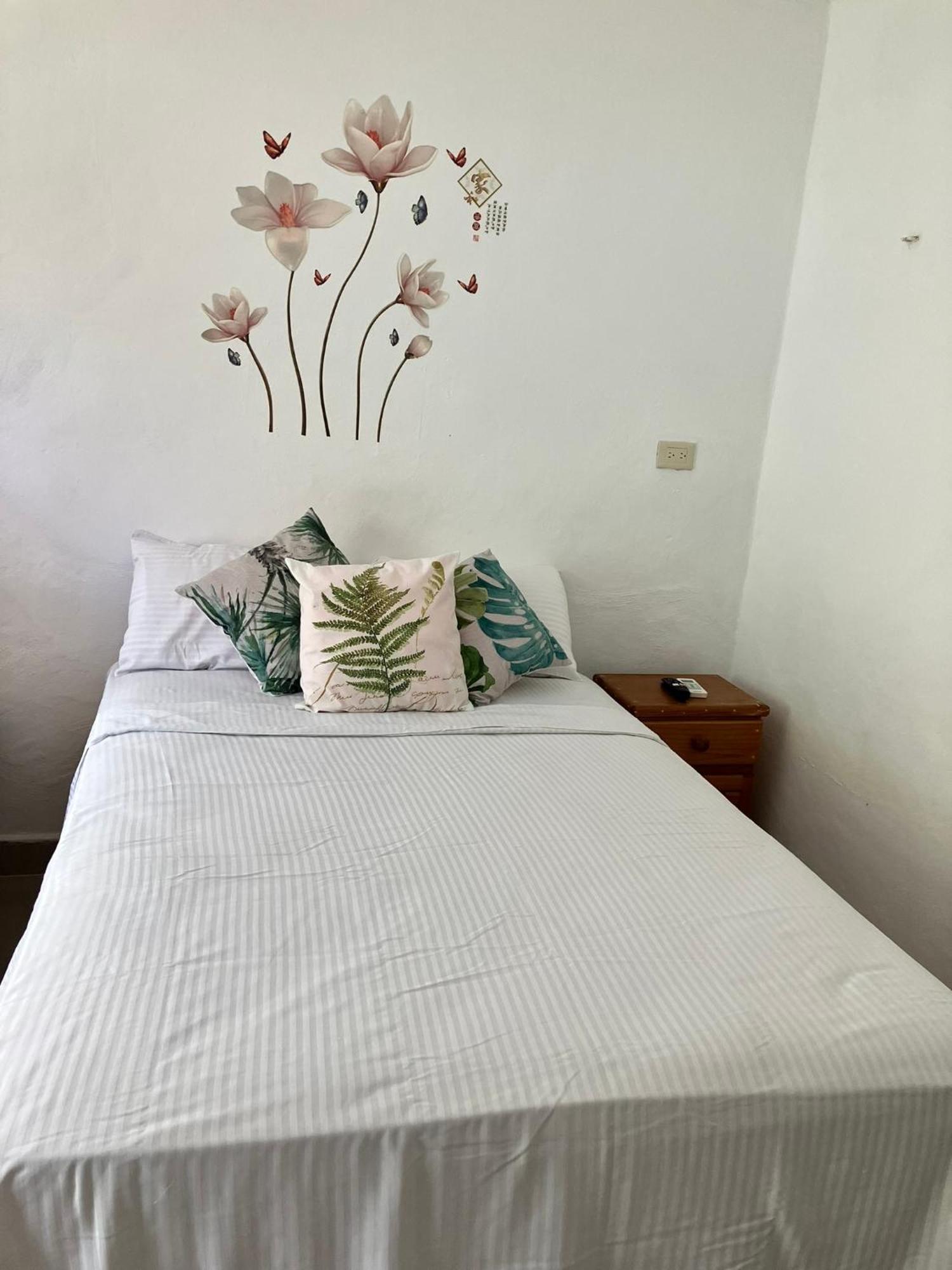 Apartamento En Cerca Ferry Isla M *