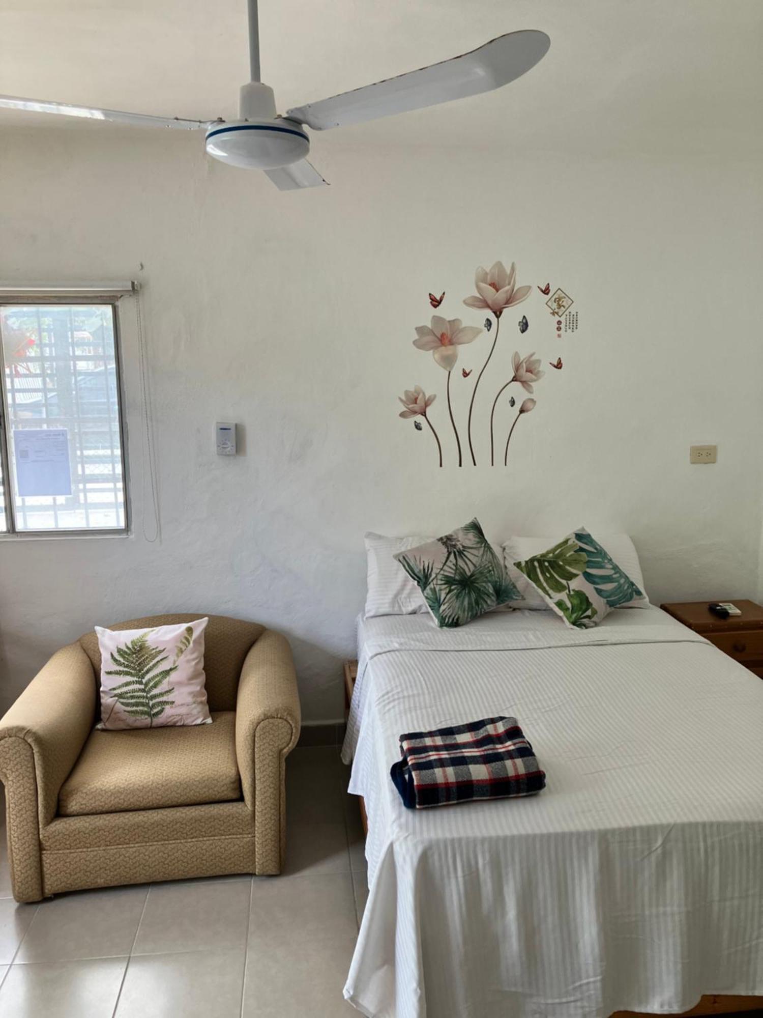Apartamento En Cerca Ferry Isla M Cancún