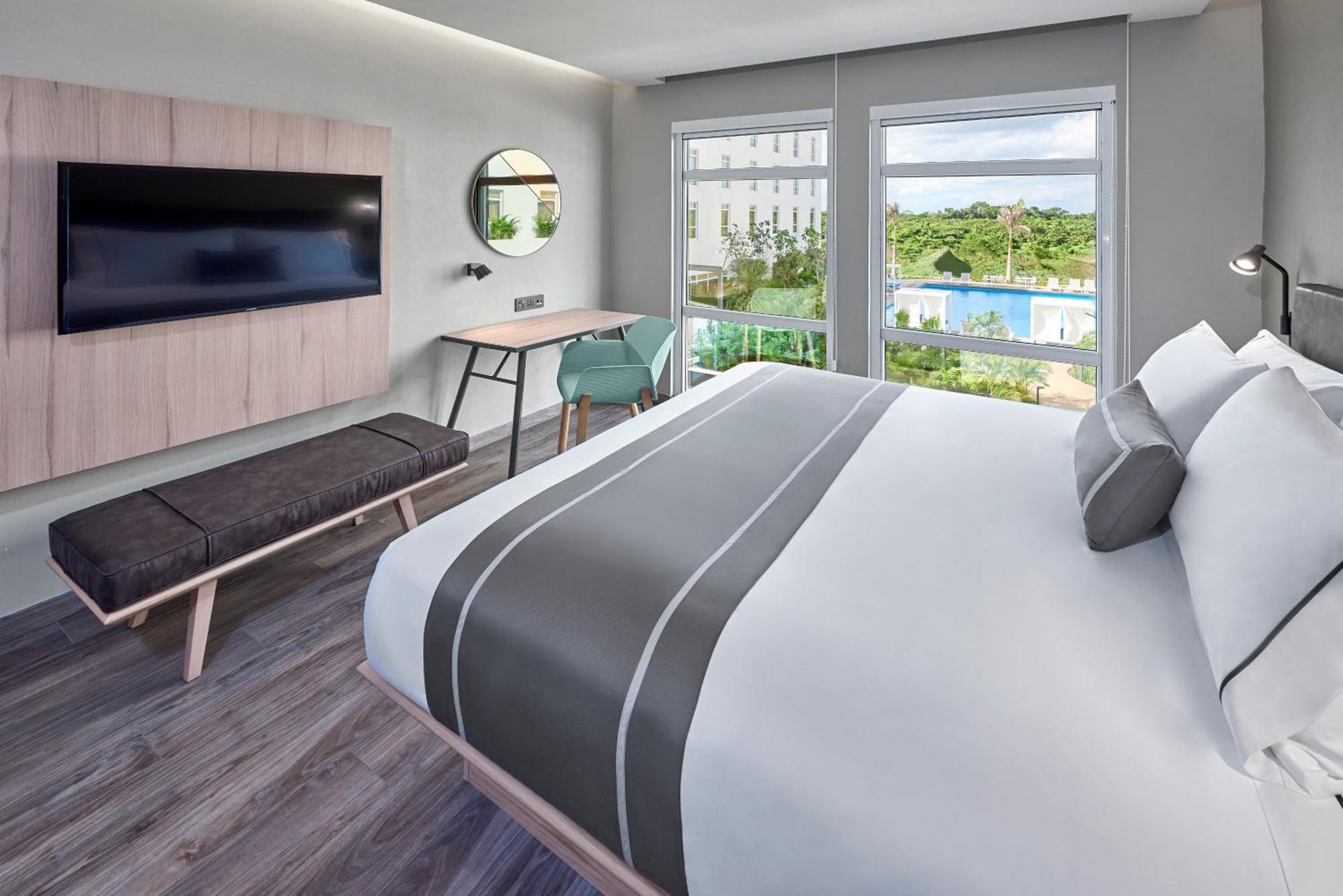 Express By Marriott Aeropuerto Riviera Cancun