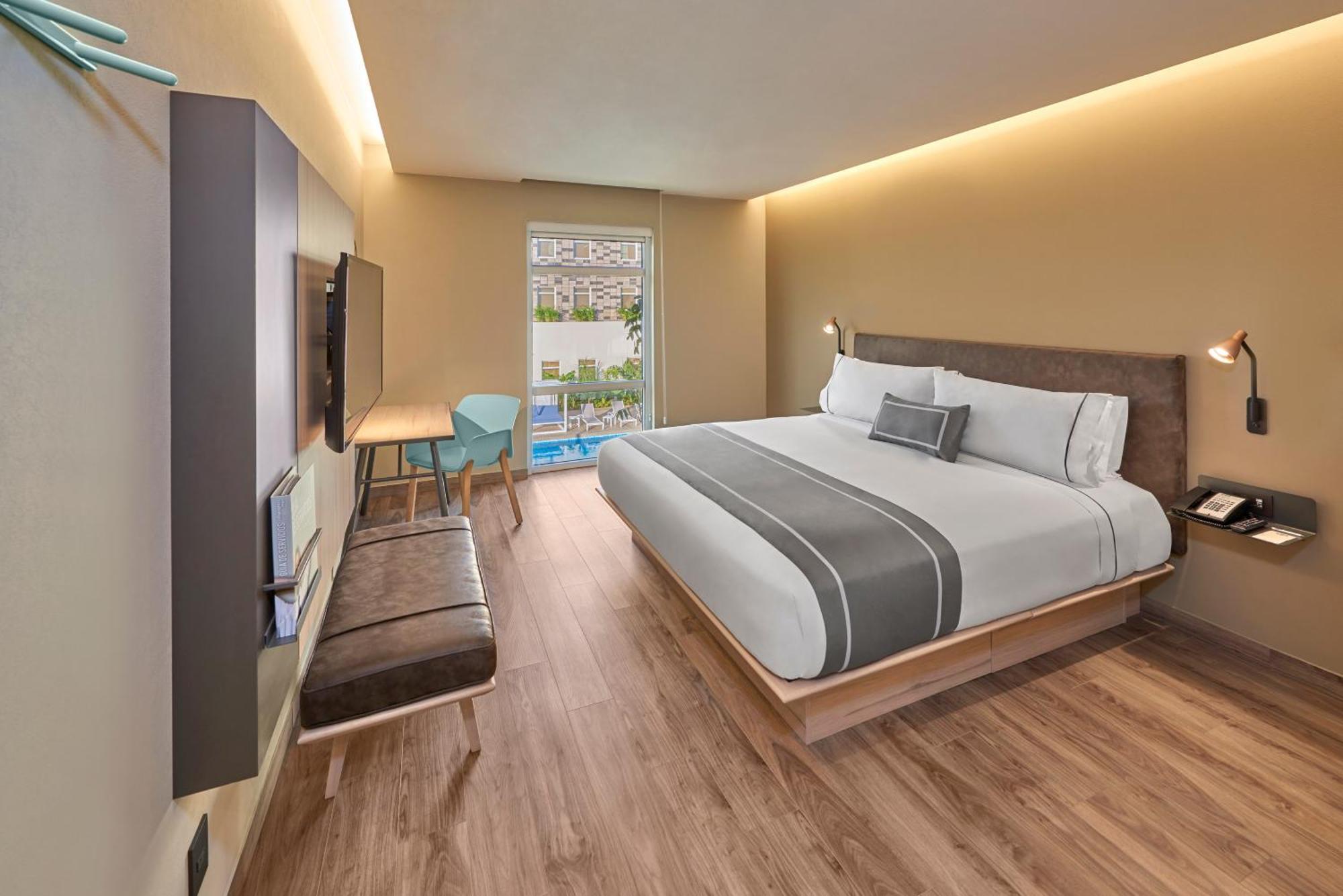 Express By Marriott Aeropuerto Riviera