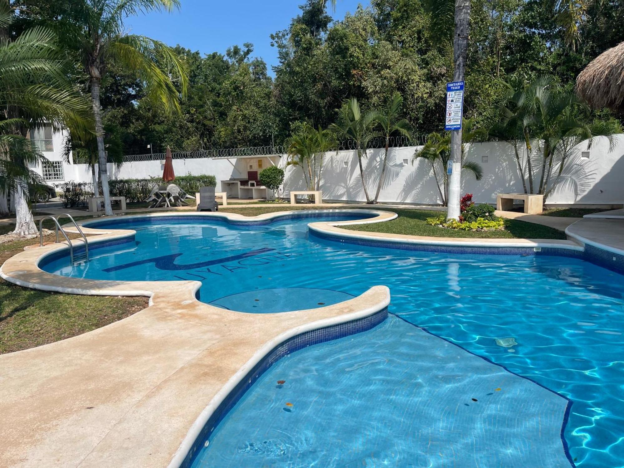 Cuyagua 67 Vip Сasa de vacaciones