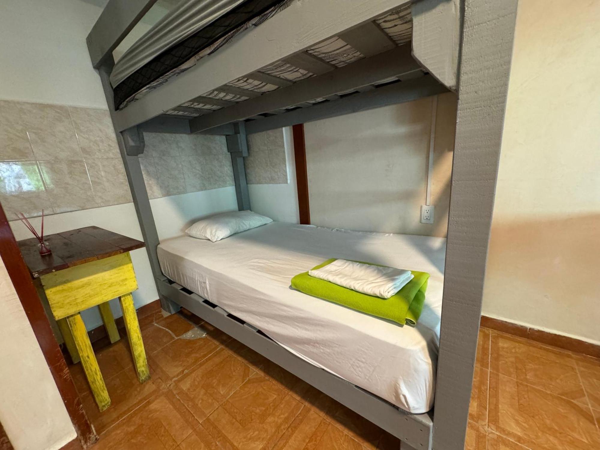 Homestay Pecari 26 *